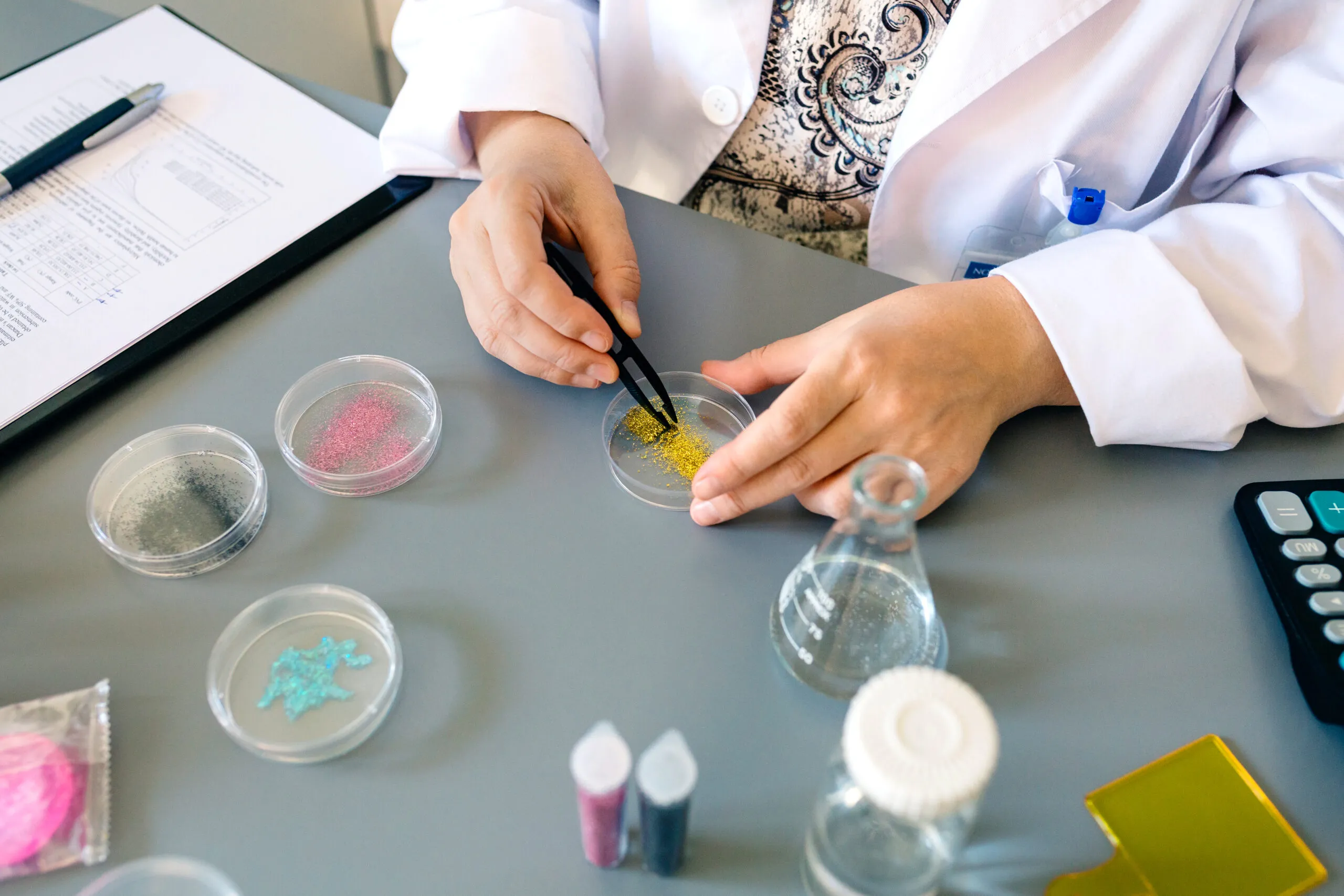 Cultivos de orina microbiología