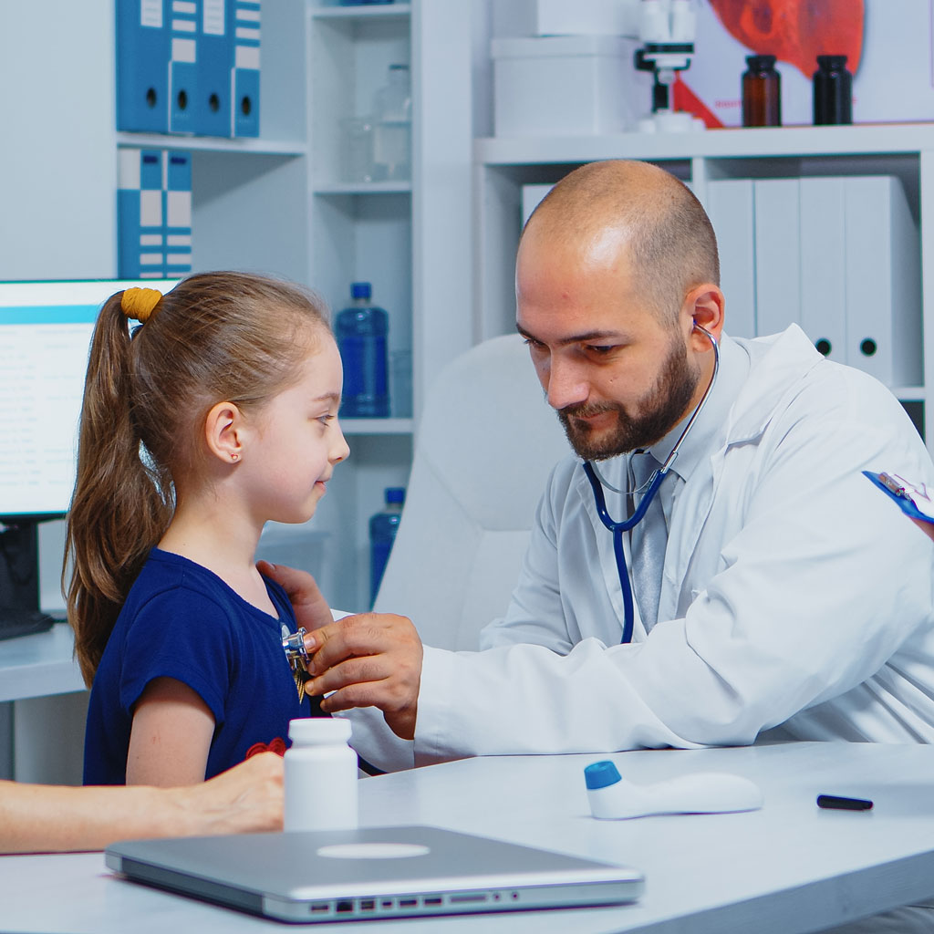 especialidades medicas
