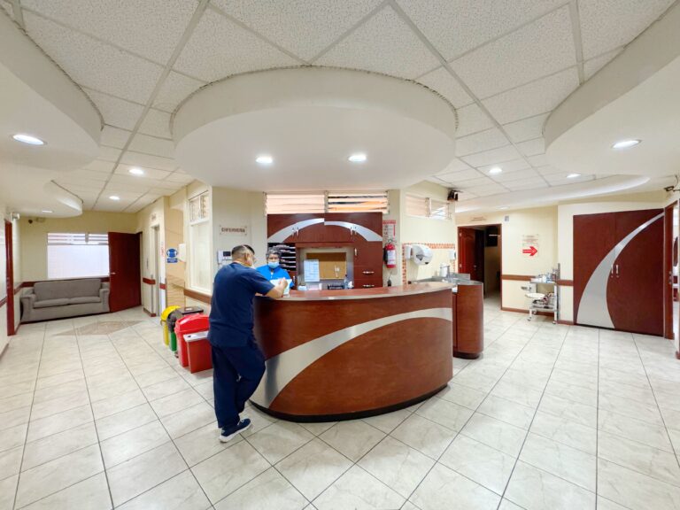 hospitales privados en guatemala