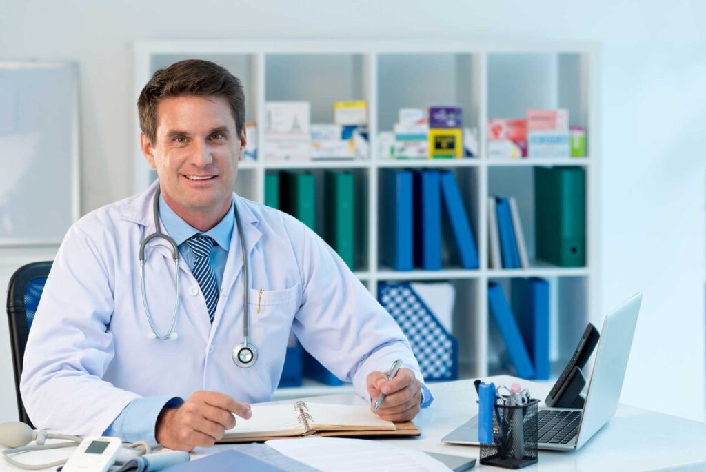 especialidades medicas
